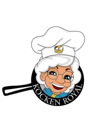 KOCKEN ROYAL – varumärkesbild för KL Swedish Trading AB