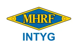 MHRF INTYG – varumärke, MOTORHISTORISKA RIKSFÖRBUNDET, MHRF