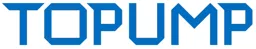 TOPUMP – varumärkesbild för Quercus Trading AB