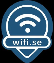wifi.se – varumärkesbild för Wifi.se Sverige AB