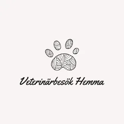 Veterinärbesök Hemma – varumärkesbild för Veterinärbesök hemma Norden AB