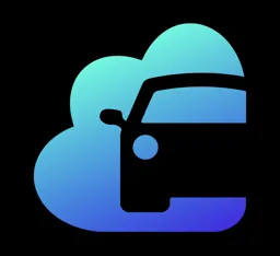 Figurmärke – varumärkesbild för autocloud AB