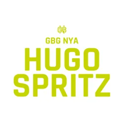 GBG NYA HUGO SPRITZ – varumärkesbild för Göteborgs Nya Bryggeri AB (publ)