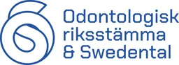 OS Odontologisk riksstämma & Swedental – varumärkesbild för SVENSKA TANDLÄKARE-SÄLLSKAPET, STIFT T STÖD F ODONTOLOGISK VETENSK&FORSK