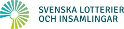 SVENSKA LOTTERIER OCH INSAMLINGAR – varumärke, Svenska Lotterier och Insamlingar AB