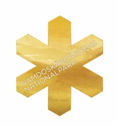 NÄMDÖSKÄRGÅRDENS NATIONALPARK – varumärkesbild för NATURVÅRDSVERKET