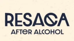 RESACA AFTER ALCOHOL – varumärkesbild för Resaca AB