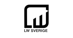 LW SVERIGE – varumärkesbild för LW Sverige AB
