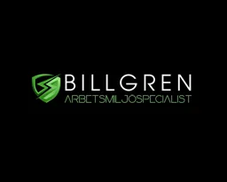 BILLGREN ARBETSMILJÖSPECIALIST – varumärke, Billgren Arbetsmiljöspecialist AB