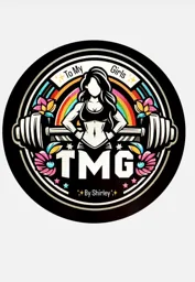 To My Girls TMG By Shirley – varumärkesbild för Angies Gifts and Delicious Bites AB