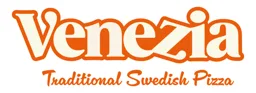 Venezia Traditional Swedish Pizza – varumärkesbild för VP Concept AB