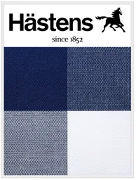 Hästens since 1852 – varumärkesbild för Hästens Sängar Aktiebolag