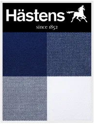 Hästens since 1852 – varumärkesbild för Hästens Sängar Aktiebolag