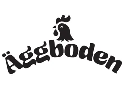 Äggboden – varumärkesbild för Swedegg Aktiebolag