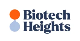 Biotech Heights – varumärkesbild för LUNDS UNIVERSITET