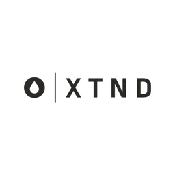 XTND – varumärkesbild för XTND AB