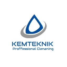 KEMTEKNIK Proffessional Cleaning – varumärkesbild för Svensk KemTeknik AB