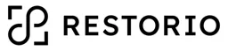 RESTORIO – varumärkesbild för Restorio AB