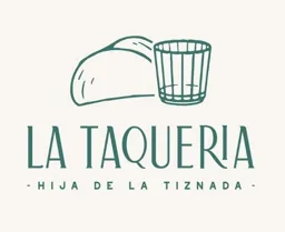 LA TAQUERIA - HIJA DE LA TIZNADA – varumärkesbild för DEGEL food services AB
