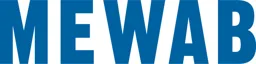 MEWAB – varumärkesbild för MEWAB AB
