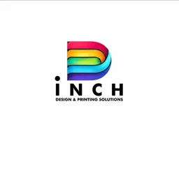 iNCH DESIGN & PRINTING SOLUTIONS – varumärkesbild för Inch Print AB