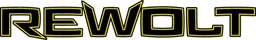 REWOLT – varumärkesbild för Rewolt Heavy Equipment AB
