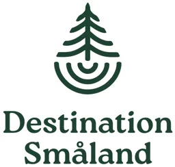 Destination Småland – varumärkesbild för AB Destination Småland