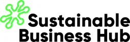 Sustainable Business Hub – varumärkesbild för Sustainable Business Hub Scandinavia AB