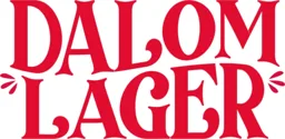 DALOM LAGER – varumärkesbild för Oppigårds Bryggeri AB