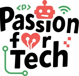 Passion for Tech – varumärkesbild för DATAFÖRENINGEN I SVERIGE