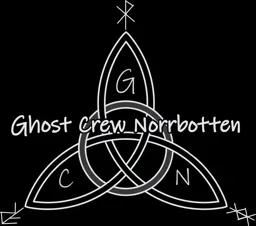 Ghost Crew Norrbotten G C N – varumärke, Handelsbolaget Ghost Crew Norrbotten