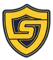 S – varumärkesbild för Cyrgos AB