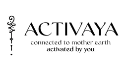 AKTIVAYA - connected to mother earth activated by you – varumärke, Activaya AB