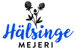 Hälsinge MEJERI – varumärkesbild för Hudik Deli AB