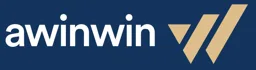 awinwin w – varumärkesbild för Winsty AB