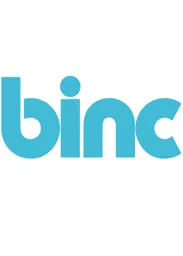 binc – varumärkesbild för Bincia Tech AB