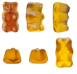Figurmärke – varumärkesbild för Haribo Lakrits Aktiebolag