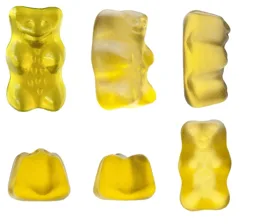 Figurmärke – varumärkesbild för Haribo Lakrits Aktiebolag
