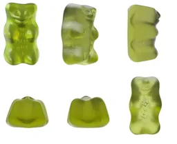Figurmärke – varumärkesbild för Haribo Lakrits Aktiebolag
