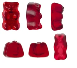 Figurmärke – varumärkesbild för Haribo Lakrits Aktiebolag