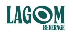 LAGOM BEVERAGE – varumärkesbild för HÅLEN Beverage AB