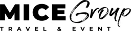 MICE Group TRAVEL & EVENT – varumärkesbild för Meeting Incentive Conference Event Travel AB