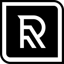 R – varumärkesbild för RCE Redovisning AB