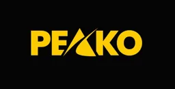 PEAKO – varumärkesbild för Maxa Sport Sverige AB