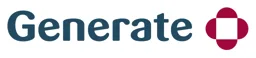 Generate – varumärkesbild för Generate Media Sverige AB