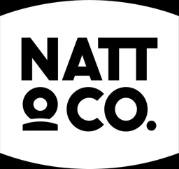 NATT & CO. – varumärkesbild för Natt & Co Sverige AB
