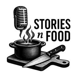 STORIES n FOOD – varumärkesbild för Redin Amusement AB