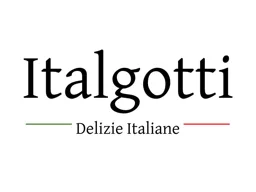 Italgotti Delizie Italiane – varumärkesbild för Italgotti AB