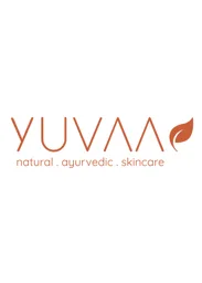 YUVAA natural ayurvedic skincare – varumärkesbild för Pilladia AB
