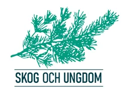 SKOG OCH UNGDOM – varumärkesbild för FÖRBUNDET SKOG O UNGDOM